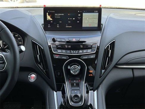 New 2026 Acura RDX SH-AWD w/ Technology Package image 17