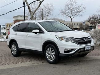 Used 2015 Honda CR-V EX-L video 1