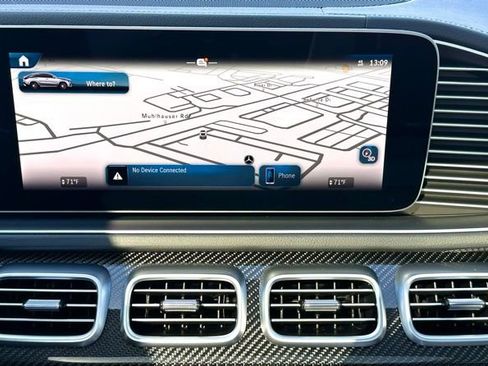 New 2026 Mercedes-Benz GLE 53 AMG 4MATIC Coupe image 15