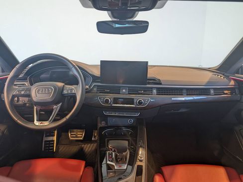 Used 2022 Audi S5 Premium Plus w/ Premium Plus image 15