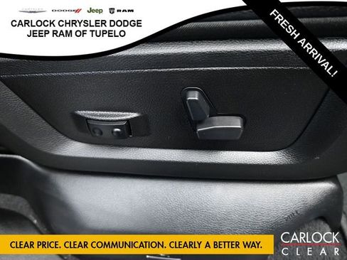 Used 2023 RAM 2500 Rebel w/ Level 2 Equipment Group image 52