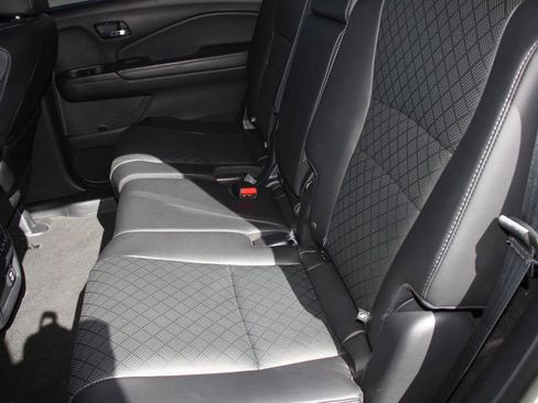 Used 2019 Honda Passport Touring image 21