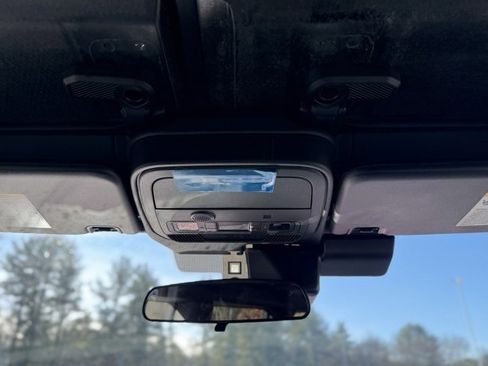 New 2025 Ford Bronco Big Bend image 18