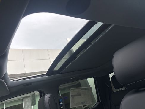 New 2026 Ford F350 Lariat w/ Lariat Ultimate Package image 40