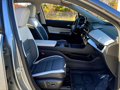 Used 2025 Honda Prologue Elite image 8