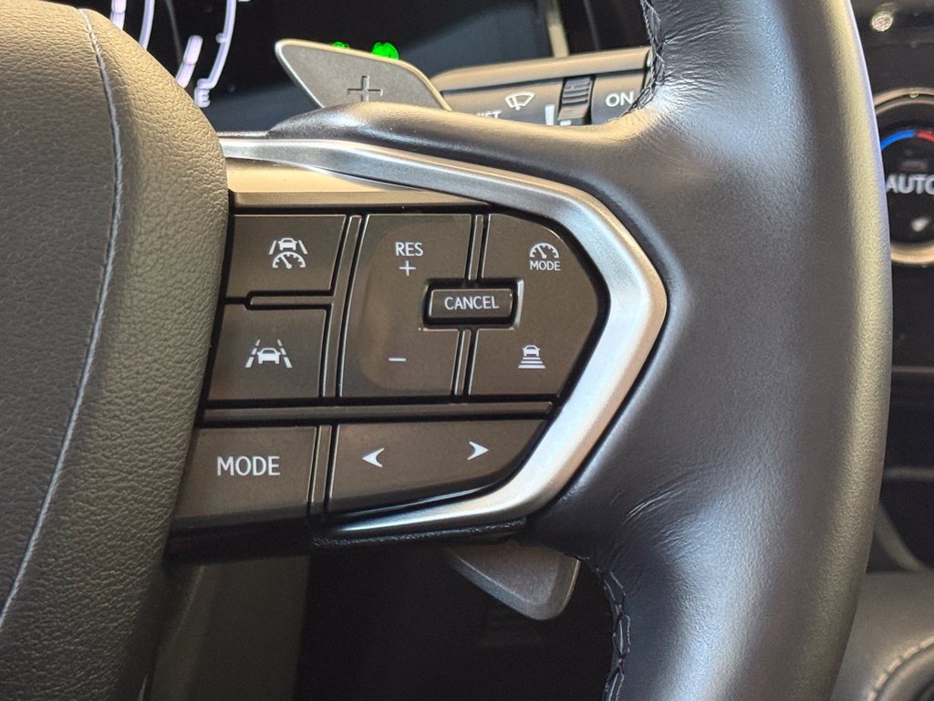 Certified 2025 Lexus NX 250 FWD w/ Cold Area Package image 26