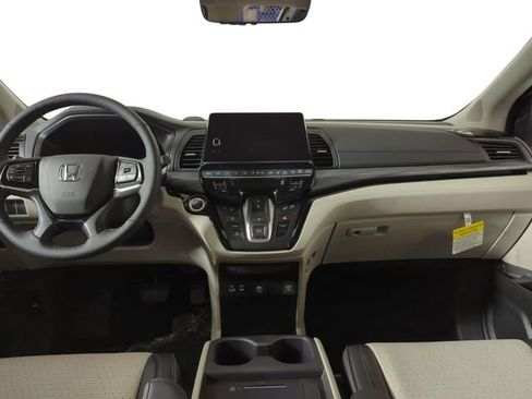 New 2026 Honda Odyssey Elite image 12