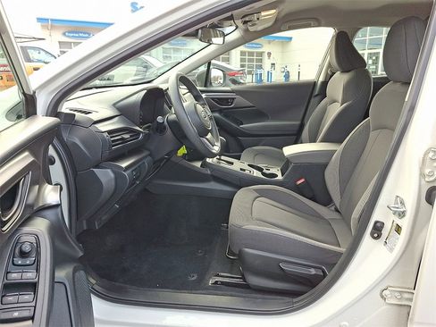 Used 2024 Subaru Impreza 2.0i image 15