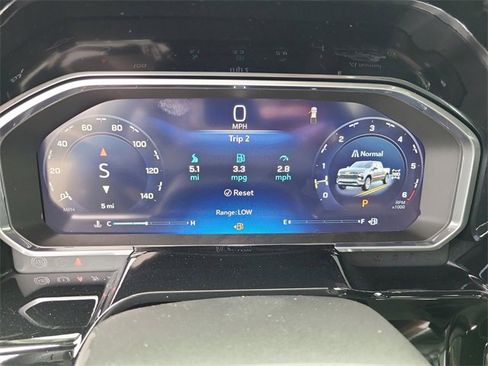 New 2026 Chevrolet Silverado 1500 RST image 26