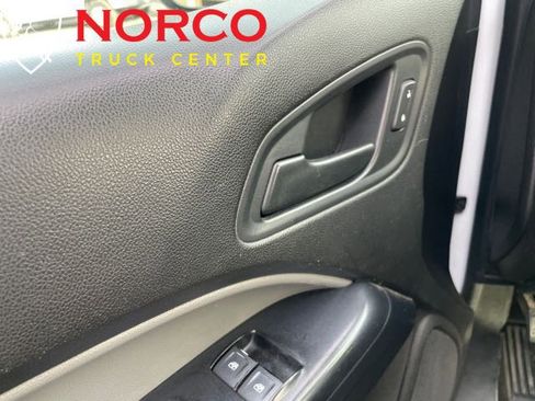 Used 2017 Chevrolet Colorado W/T image 7