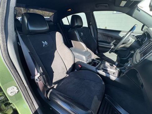 Used 2022 Dodge Charger Scat Pack w/ Dynamics Package image 28