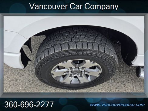 Used 2013 Ford F150 STX w/ Mid Equipment Group AWD/4WD image 19