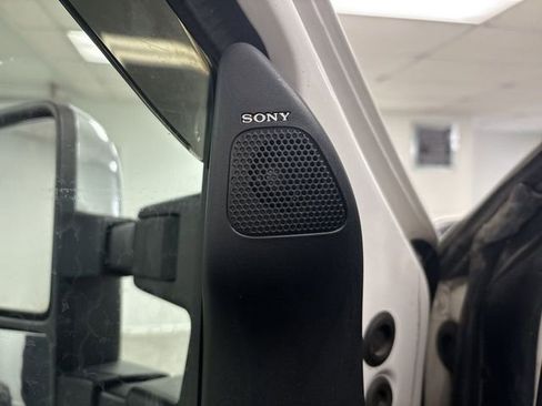 Used 2016 Ford F350 Lariat w/ Lariat Ultimate Package image 13