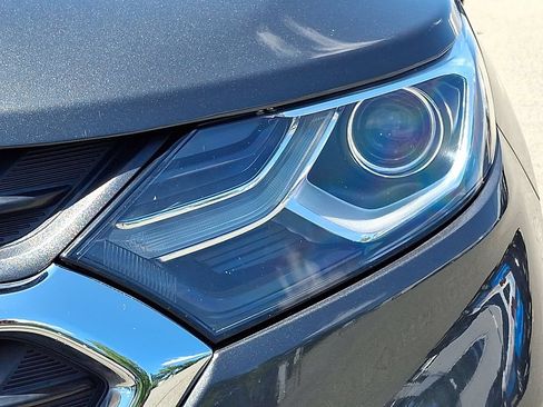 Certified 2020 Chevrolet Equinox LT AWD/4WD image 9