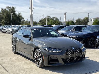 Certified 2024 BMW M440i w/ Premium Package