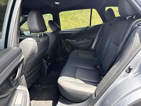 Used 2025 Subaru Outback Wilderness w/ Wilderness Package AWD/4WD image 17