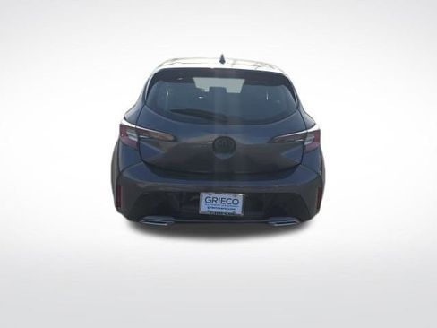 Used 2022 Toyota Corolla SE image 6