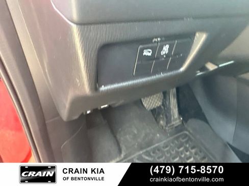 Used 2021 MAZDA CX-5 Touring AWD/4WD image 9