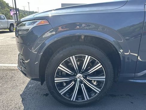 Used 2023 Volvo XC90 B6 Core w/ Protection Package Premier AWD/4WD image 22