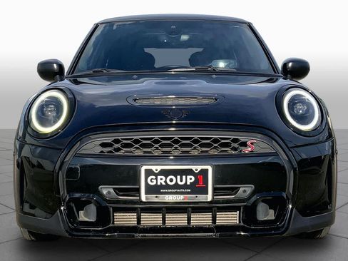 Used 2023 MINI Cooper S FWD image 4