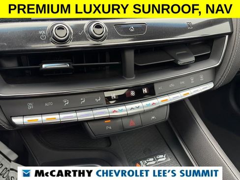 Used 2020 Cadillac CT5 Premium Luxury RWD image 9