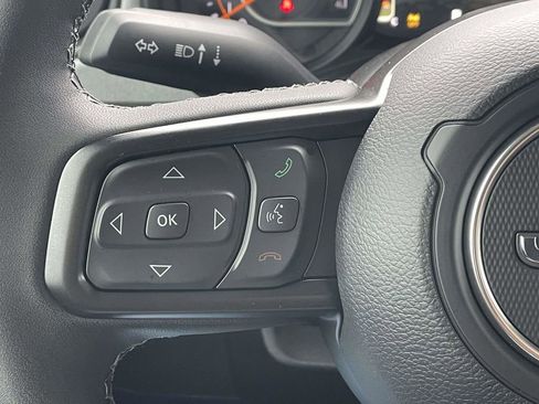 New 2026 Jeep Wrangler Sport S image 30