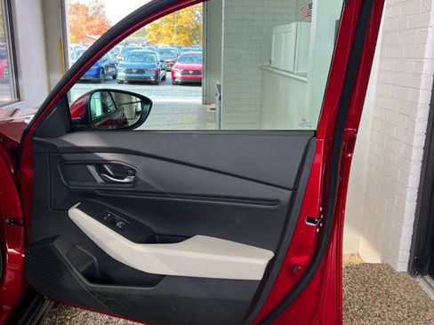 Used 2024 Honda Accord EX image 14