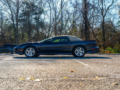 Used 2000 Pontiac Firebird Trans Am image 16