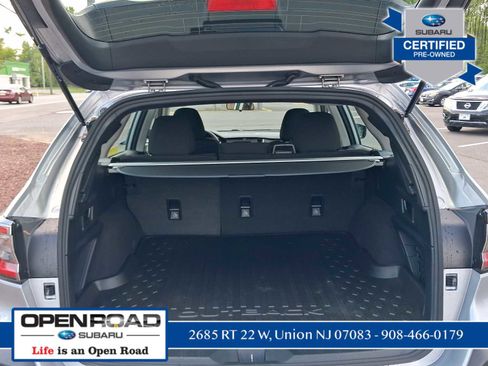 Used 2025 Subaru Outback AWD/4WD image 9