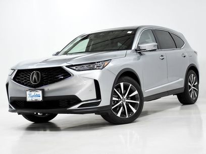 New 2026 Acura MDX w/ Technology Package