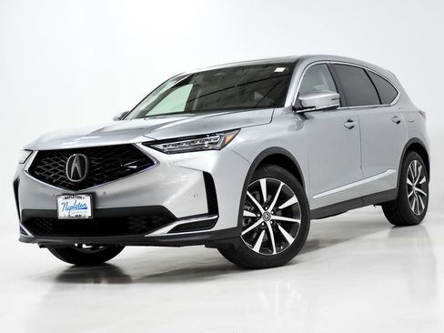 New 2026 Acura MDX w/ Technology Package image 1