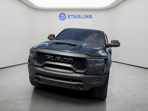 Used 2022 RAM 1500 TRX w/ TRX Level 2 Equipment Group AWD/4WD image 4