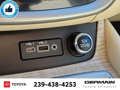 Used 2019 Nissan Murano SL w/ SL Technology Package AWD/4WD image 33