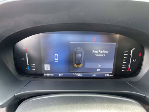 Used 2023 Ford Escape ST-Line w/ Tech Pack #1 FWD image 25