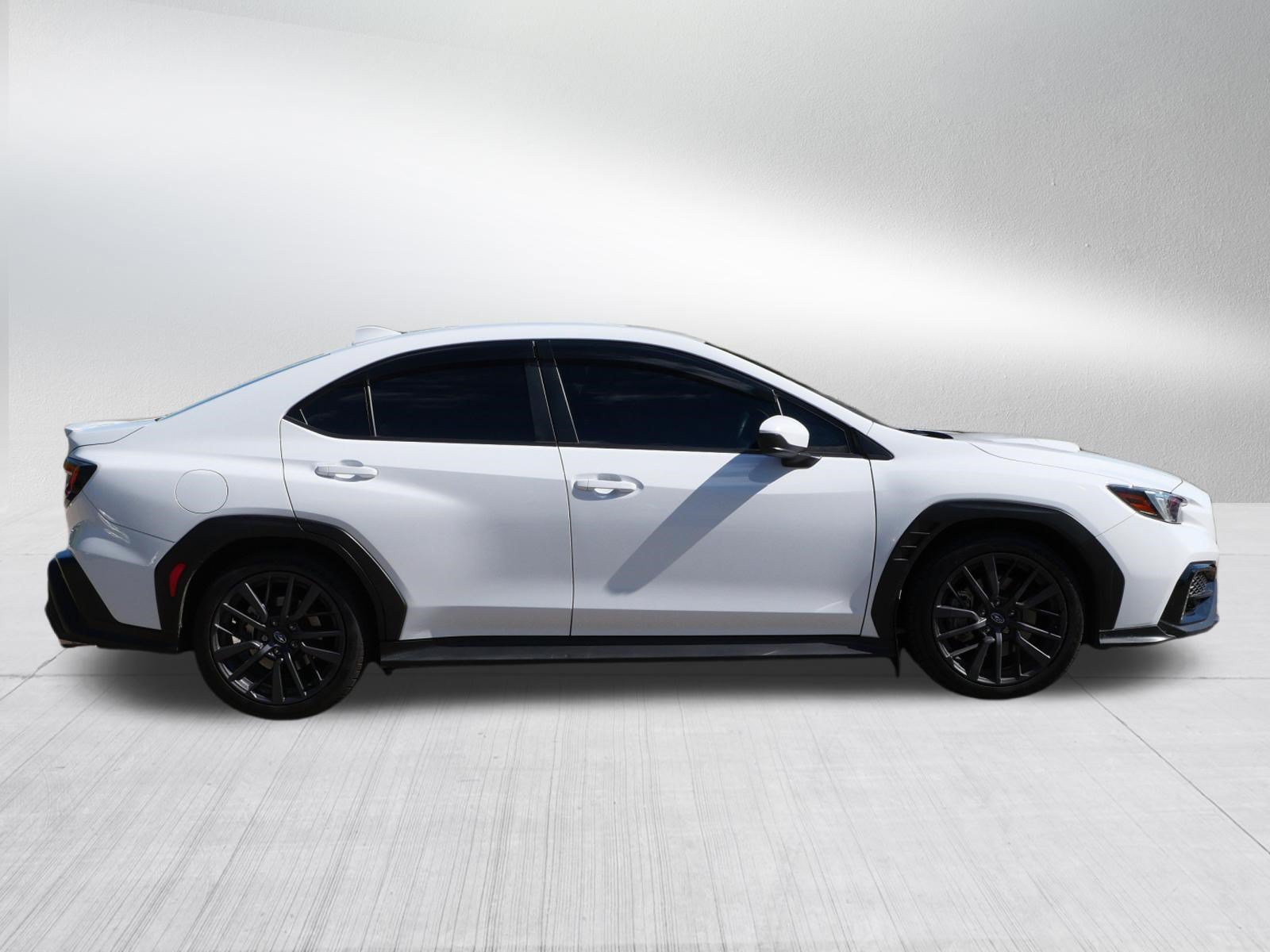 Used 2023 Subaru WRX Premium w/ Popular Package #2 AWD/4WD image 8