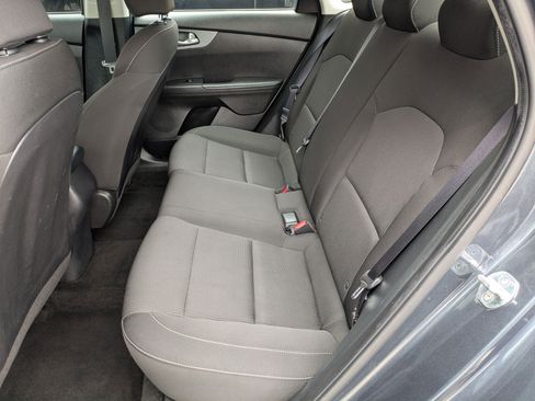 Used 2021 Kia Forte LXS image 24