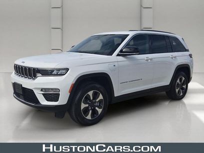 Certified 2024 Jeep Grand Cherokee Limited 4xe