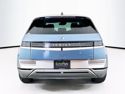 Used 2024 Hyundai Ioniq 5 Limited AWD/4WD image 7
