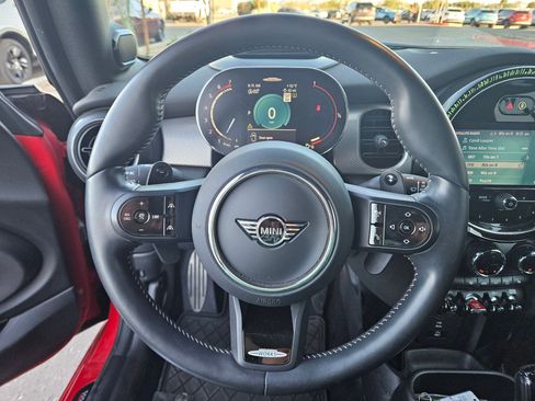 Used 2024 MINI Cooper John Cooper Works image 15