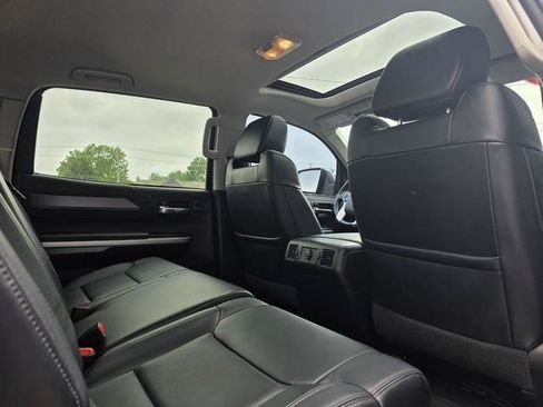 Used 2016 Toyota Tundra Platinum AWD/4WD image 29