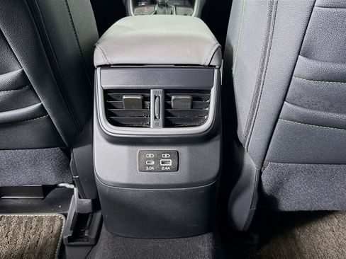 Used 2025 Subaru Outback Onyx Edition AWD/4WD image 28