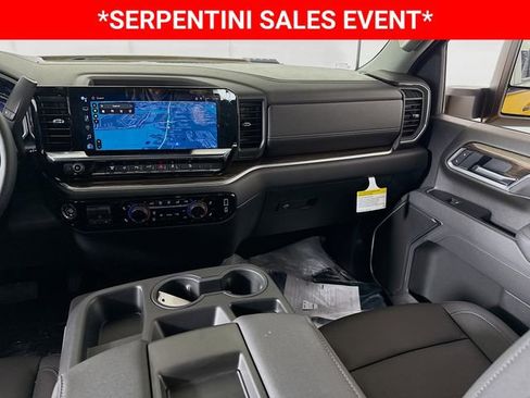 New 2026 Chevrolet Silverado 2500 LT w/ Trail Boss Package AWD/4WD image 26