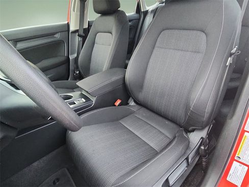 Used 2024 Honda Civic LX image 10