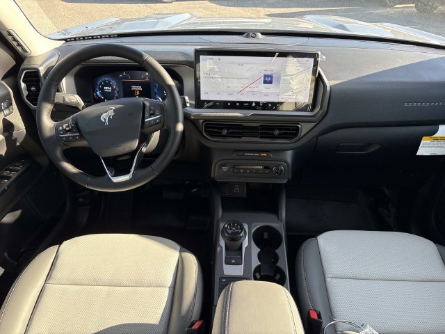 New 2026 Ford Bronco Sport Badlands w/ Badlands Tech Package AWD/4WD image 16
