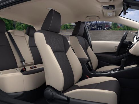 New 2026 Toyota Corolla LE image 22