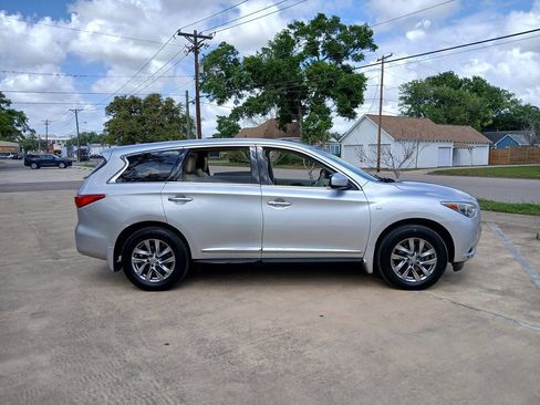Used 2014 INFINITI QX60 FWD image 3