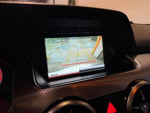 Used 2015 Mercedes-Benz GLK 350 2WD image 15