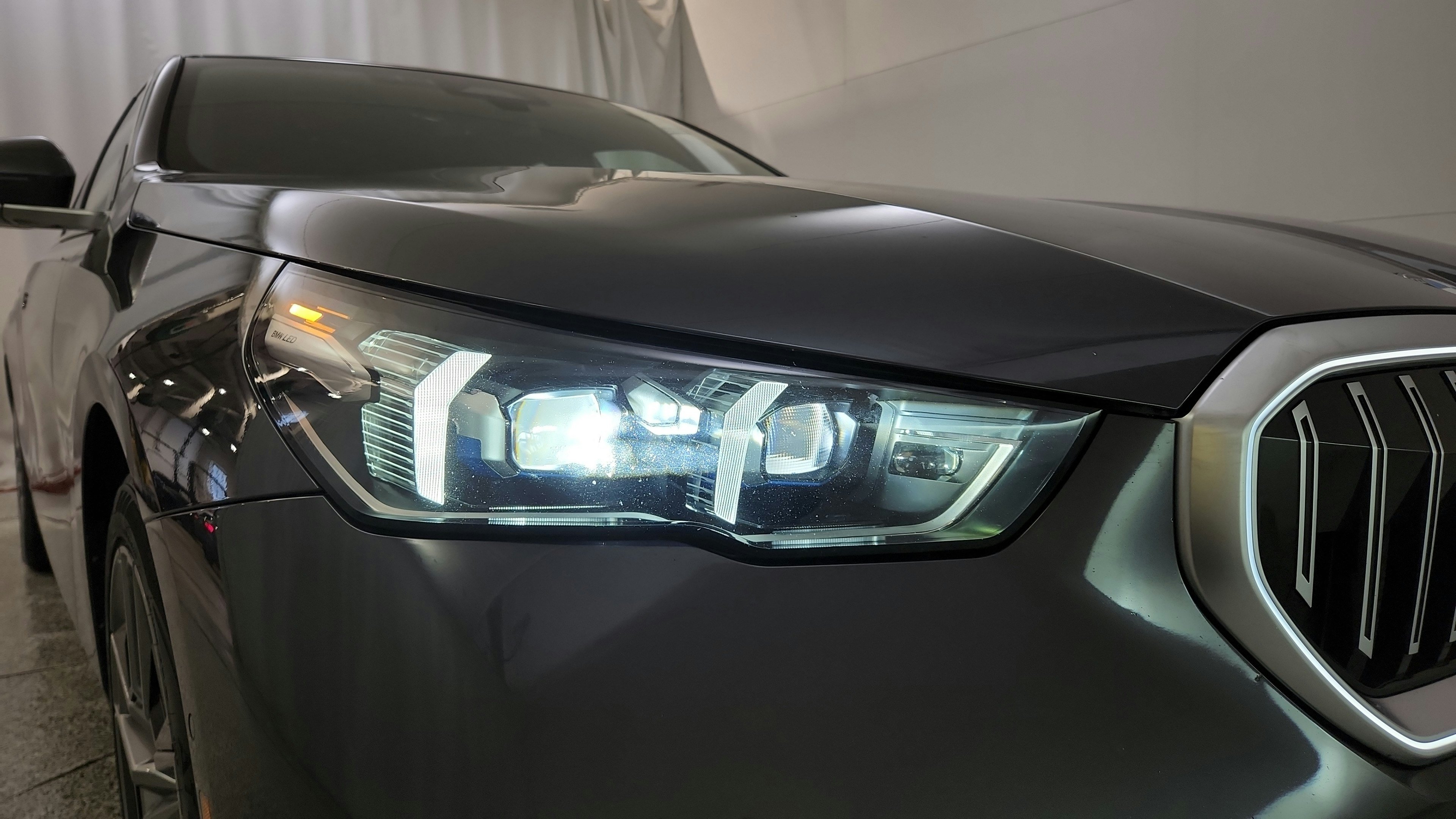 Used 2024 BMW i5 eDrive40i RWD image 36