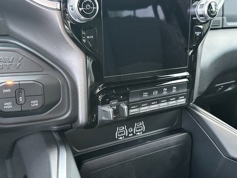 New 2026 RAM 2500 Big Horn image 26