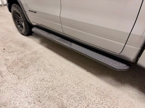 Used 2025 RAM 1500 Rebel w/ Bed Utility Group AWD/4WD image 10